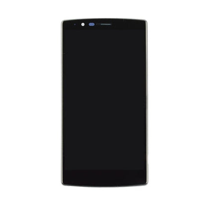 (LCD + Frame + Touch Pad) Digitizer Assembly for LG G4 H810 H811 H815 H815T H818 H818P LS991 VS986 , For LG G4 / H815 - ORIWHIZ