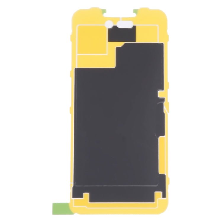 LCD Heat Sink Graphite Sticker for iPhone 14 Plus, For iPhone 14 Plus - ORIWHIZ
