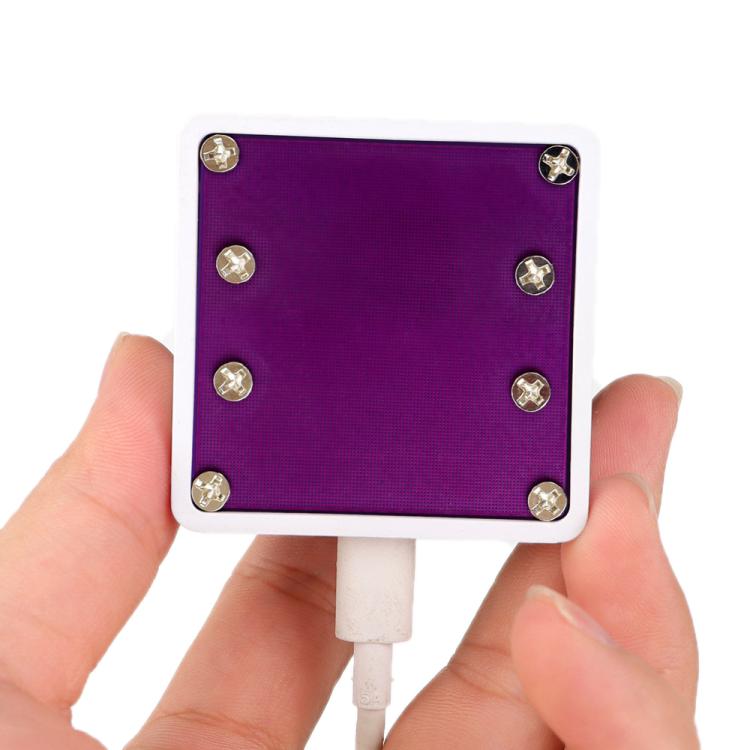LCD Intelligent Temperature Control Screen Displays Double - Layer Heating Plate - ORIWHIZ