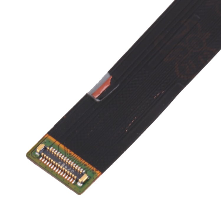 LCD Motherboard Flex Cable for ZTE Blade V10, For ZTE Blade V10 - ORIWHIZ
