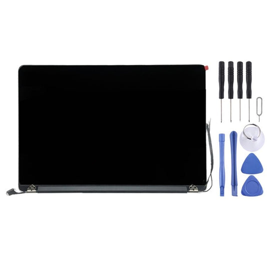 LCD Screen and Digitizer Full Assembly for Apple Macbook Retina 12 A1534 (2015 ~ 2016), Retina 12 A1534 - ORIWHIZ