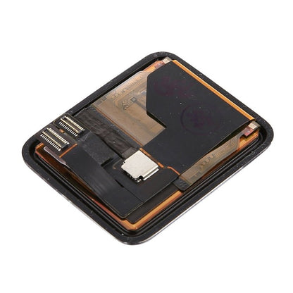 LCD Screen and Digitizer Full Assembly for Apple Watch 7000 Series & Series 1 38mm, 7000 Series 38mm - ORIWHIZ