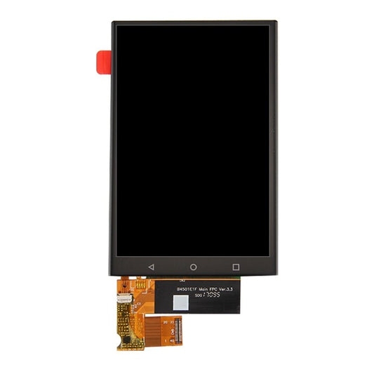 LCD Screen and Digitizer Full Assembly for BlackBerry Keyone / DTEK70, For Blackberry KEYone - ORIWHIZ