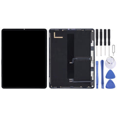 LCD Screen and Digitizer Full Assembly for iPad Pro 12.9 inch 2021 2022 A2378 A2461 A2379, For iPad Pro 12.9 inch 2021 2022 - ORIWHIZ