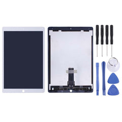 LCD Screen and Digitizer Full Assembly for iPad Pro 12.9 inch A1670 A1671 (2017), For iPad 12.9inch A1670 A1671, For iPad Pro 12.9 inch A1670 - ORIWHIZ