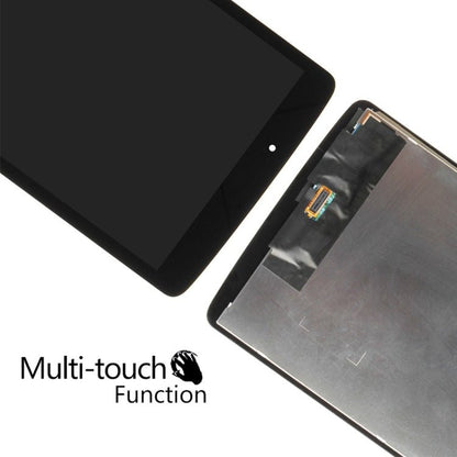 LCD Screen and Digitizer Full Assembly for LG G Pad 8.0 / V490 / V480, For LG G Pad 8.0 / V490 - ORIWHIZ
