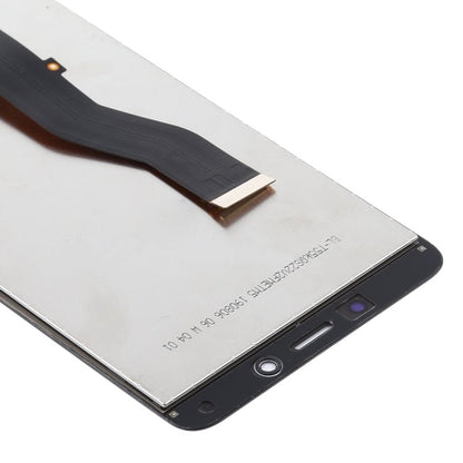 LCD Screen and Digitizer Full Assembly for LG K20 2019 LM - X120EMW LMX120EMW LM - X120, For LG K20 2019 - ORIWHIZ