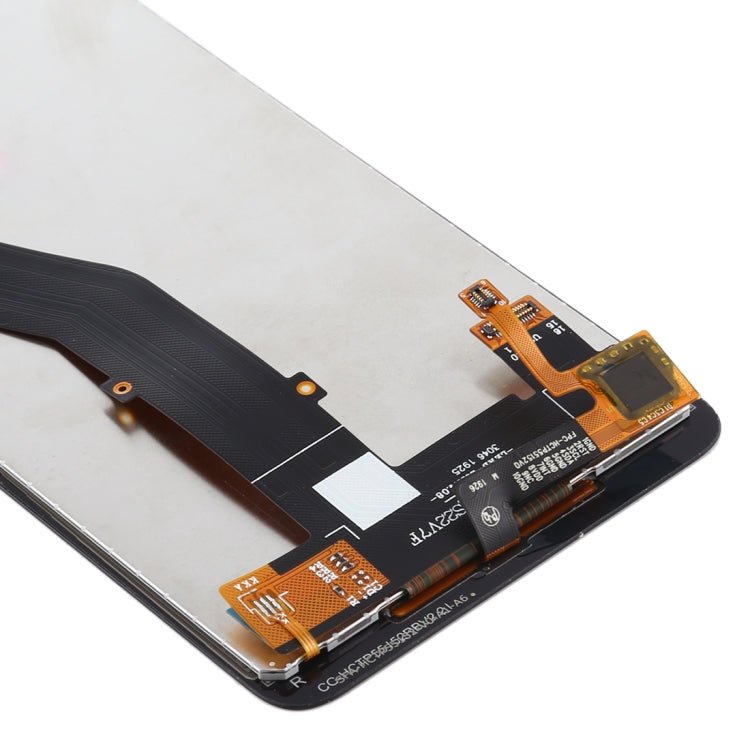 LCD Screen and Digitizer Full Assembly for LG K20 2019 LM - X120EMW LMX120EMW LM - X120, For LG K20 2019 - ORIWHIZ