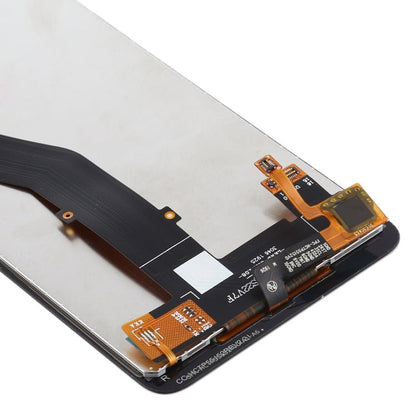 LCD Screen and Digitizer Full Assembly for LG K20 2019 LM - X120EMW LMX120EMW LM - X120, For LG K20 2019 - ORIWHIZ