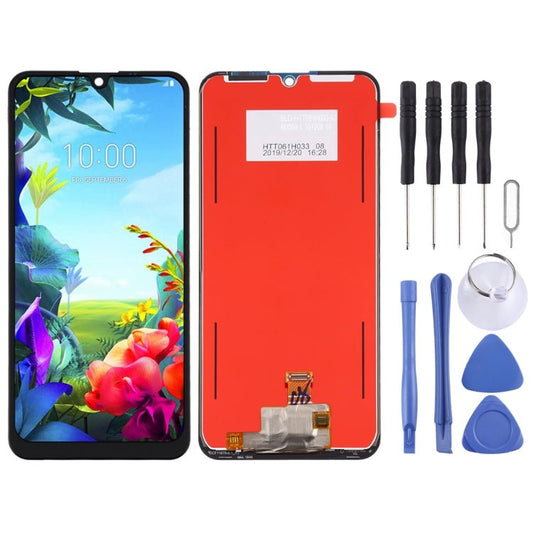 LCD Screen and Digitizer Full Assembly for LG K40S LMX430HM LM - X430, For LG K40S - ORIWHIZ