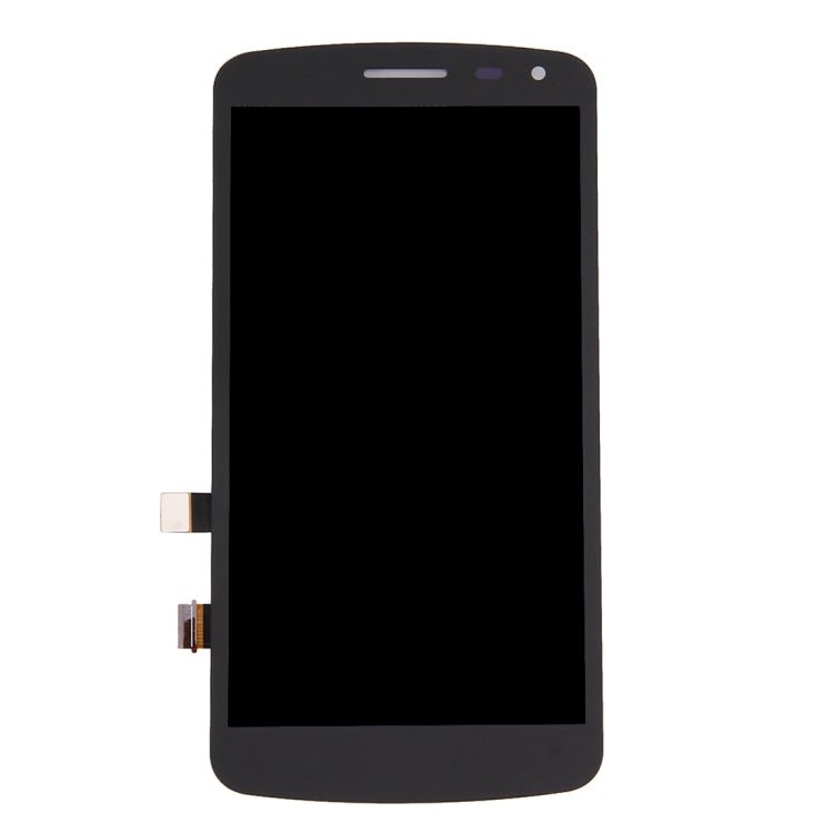 LCD Screen and Digitizer Full Assembly for LG K5 / X220 / X220MB / X220DS , For LG K5 / X220 - ORIWHIZ
