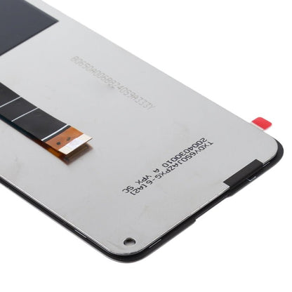 LCD Screen and Digitizer Full Assembly for LG K61 LMQ630EAW LM - Q630EAW, For LG K61 - ORIWHIZ