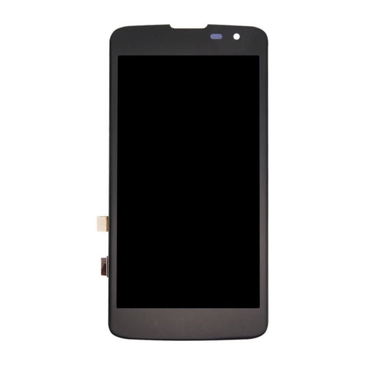 LCD Screen and Digitizer Full Assembly for LG K7 / X210 / X210DS, For LG K7 / X210 - ORIWHIZ