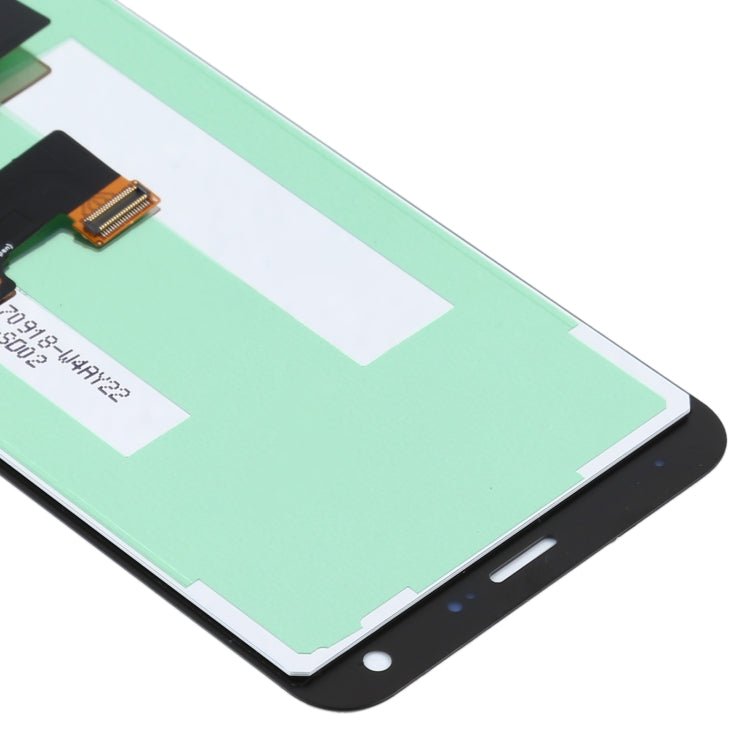 LCD Screen and Digitizer Full Assembly for LG Q7 / Q7+ / Q7 Plus / Q610 / Q610YB LM - Q610YB, For LG Q7 / Q7+ - ORIWHIZ