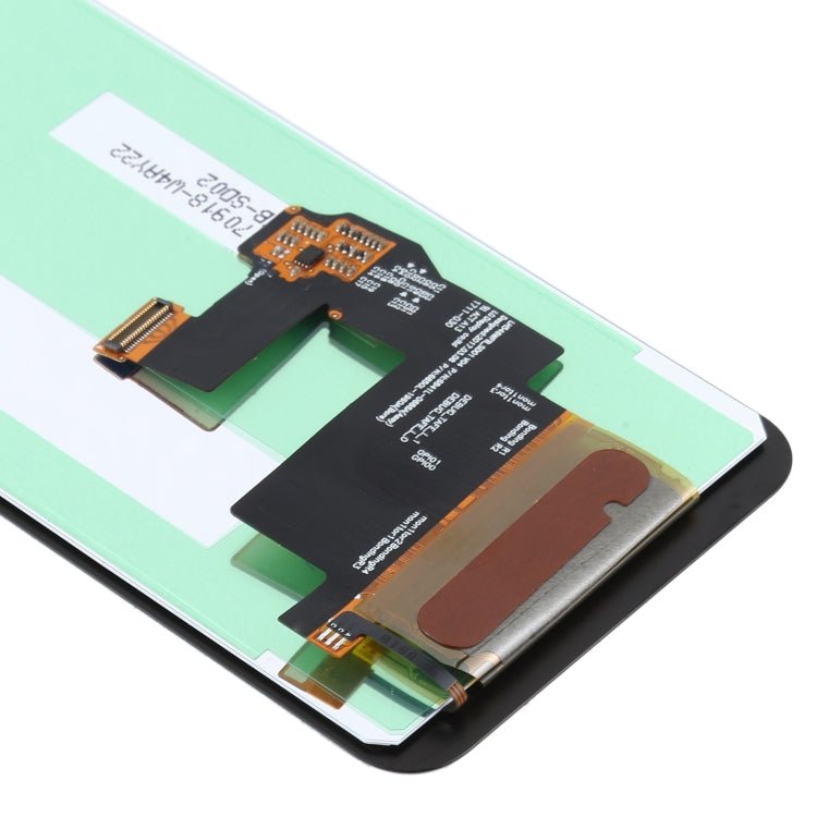 LCD Screen and Digitizer Full Assembly for LG Q7 / Q7+ / Q7 Plus / Q610 / Q610YB LM - Q610YB, For LG Q7 / Q7+ - ORIWHIZ