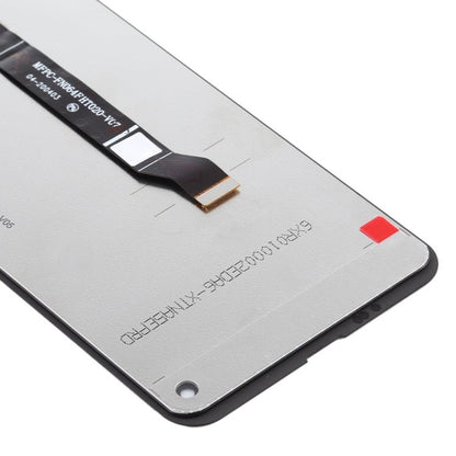 LCD Screen and Digitizer Full Assembly for LG Q70 LM - Q730N LMQ620WA LM - Q620WA LM - Q620VAB LMQ620VAB, For LG Q70 - ORIWHIZ