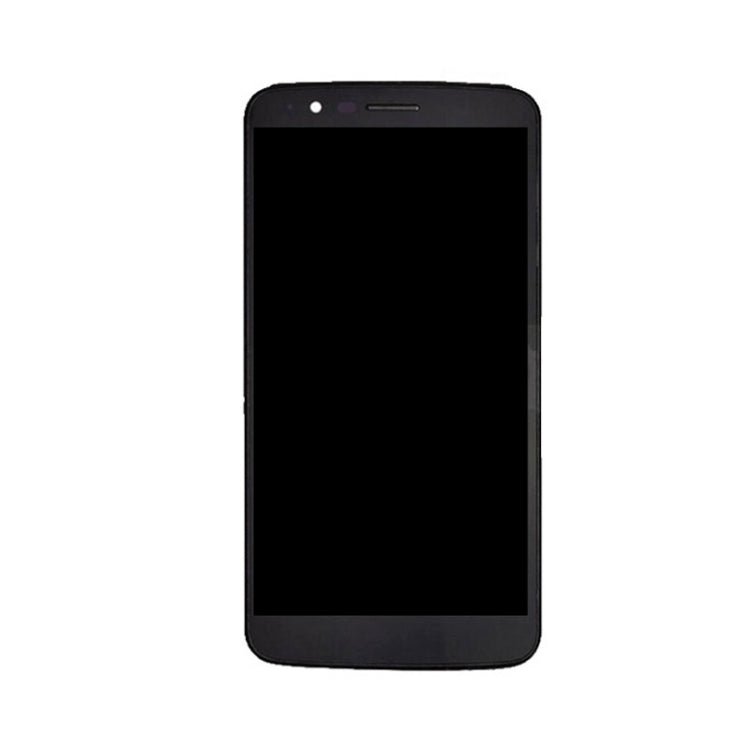 LCD Screen and Digitizer Full Assembly for LG Stylo 3 / LS777 , For Stylo 3 / LS777 - ORIWHIZ