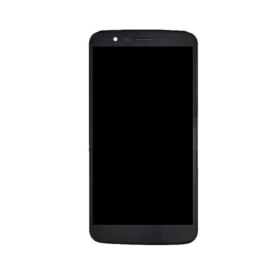 LCD Screen and Digitizer Full Assembly for LG Stylo 3 / LS777 , For Stylo 3 / LS777 - ORIWHIZ