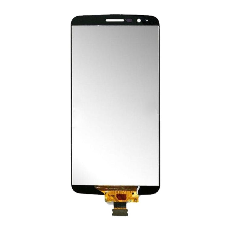 LCD Screen and Digitizer Full Assembly for LG Stylo 3 / LS777 , For Stylo 3 / LS777 - ORIWHIZ
