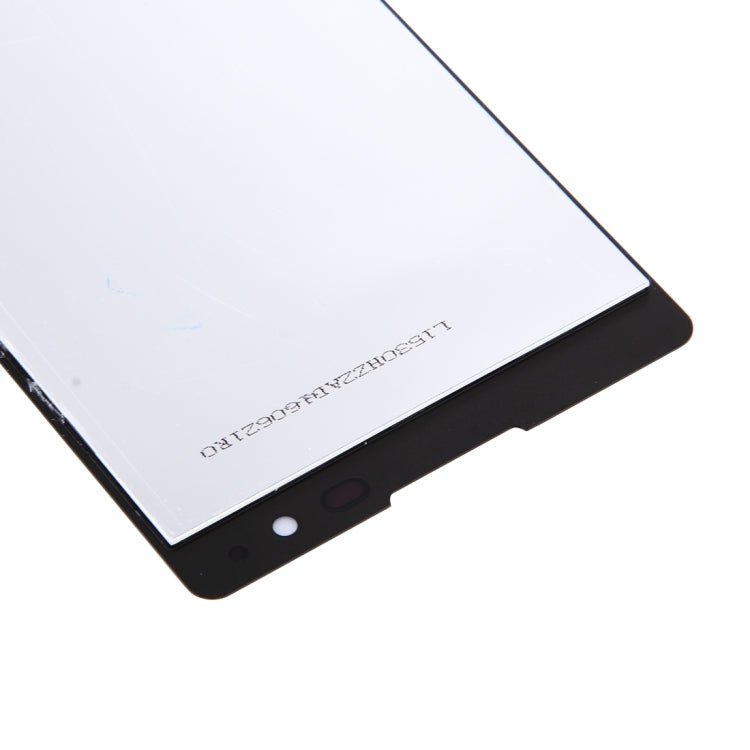 LCD Screen and Digitizer Full Assembly for LG X Power / K210 , For LG X Power / K210 - ORIWHIZ
