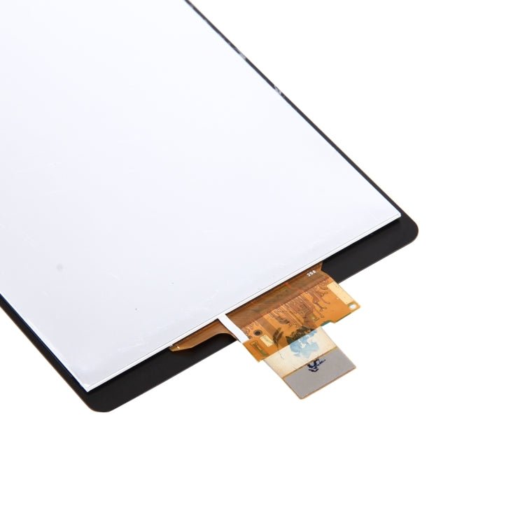LCD Screen and Digitizer Full Assembly for LG X Power / K210 , For LG X Power / K210 - ORIWHIZ