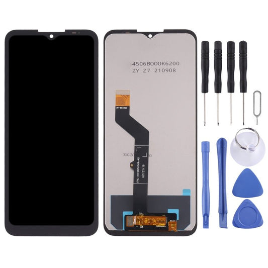 LCD Screen and Digitizer Full Assembly for Motorola Defy 2021, For Motorola Defy 2021 - ORIWHIZ