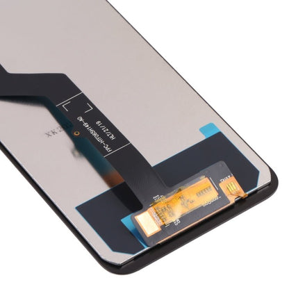 LCD Screen and Digitizer Full Assembly for Motorola Defy 2021, For Motorola Defy 2021 - ORIWHIZ