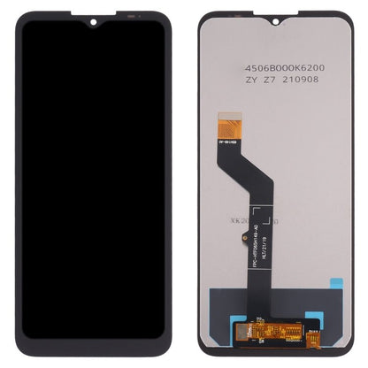 LCD Screen and Digitizer Full Assembly for Motorola Defy 2021, For Motorola Defy 2021 - ORIWHIZ