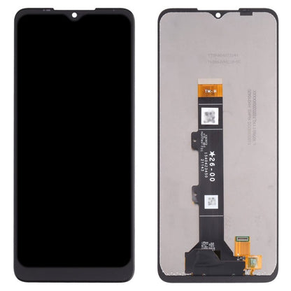 LCD Screen and Digitizer Full Assembly for Motorola G Pure, For Motorola G Pure - ORIWHIZ