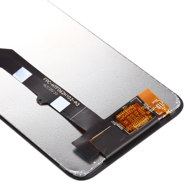 LCD Screen and Digitizer Full Assembly for Motorola Moto E (2020), For Motorola Moto E (2020) - ORIWHIZ