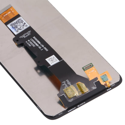 LCD Screen and Digitizer Full Assembly for Motorola Moto E40 / E30, For Motorola Moto E40 / E30 - ORIWHIZ