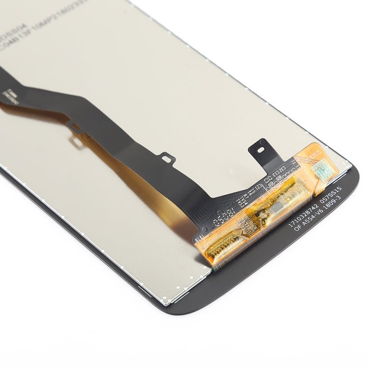 LCD Screen and Digitizer Full Assembly for Motorola Moto E5, For Moto E5, For Motorola Moto E5 - ORIWHIZ