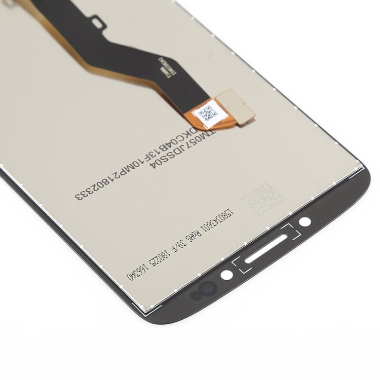 LCD Screen and Digitizer Full Assembly for Motorola Moto E5, For Moto E5, For Motorola Moto E5 - ORIWHIZ
