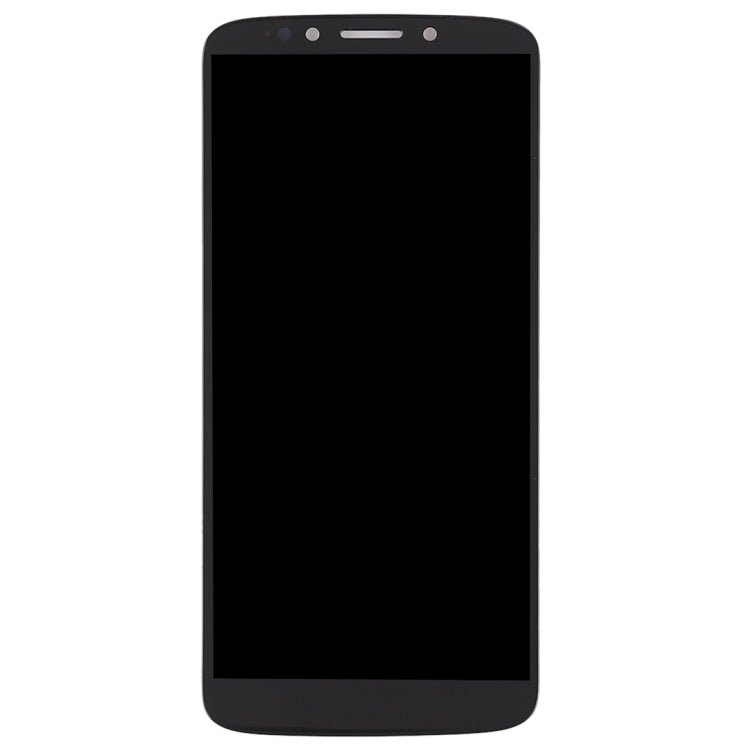 LCD Screen and Digitizer Full Assembly for Motorola Moto E5, For Moto E5, For Motorola Moto E5 - ORIWHIZ