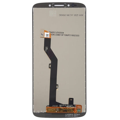 LCD Screen and Digitizer Full Assembly for Motorola Moto E5, For Moto E5, For Motorola Moto E5 - ORIWHIZ