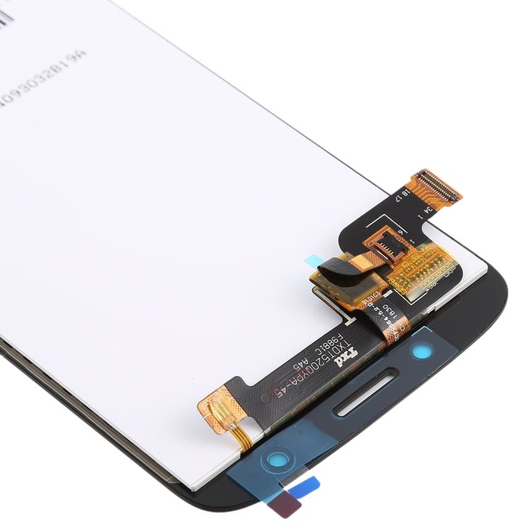 LCD Screen and Digitizer Full Assembly for Motorola Moto E5 Play, For Moto E5 Play - ORIWHIZ