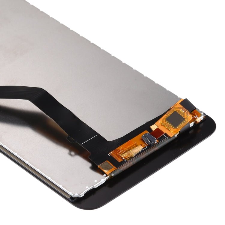 LCD Screen and Digitizer Full Assembly for Motorola Moto E6, For Motorola Moto E6 - ORIWHIZ
