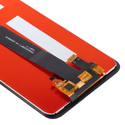 LCD Screen and Digitizer Full Assembly for Motorola Moto E6 Plus, For Motorola Moto E6 Plus - ORIWHIZ