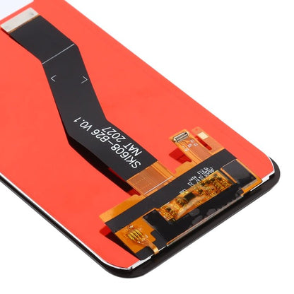 LCD Screen and Digitizer Full Assembly for Motorola Moto E6s (2020), For Moto E6s (2020) - ORIWHIZ