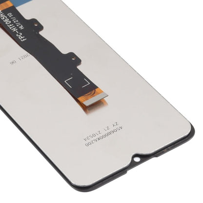LCD Screen and Digitizer Full Assembly for Motorola Moto E7i Power / E7 Power XT2097 - 13 PAMH0001IN PAMH0010IN PAMH0019IN, For Motorola Moto E7i Power(TFT) - ORIWHIZ
