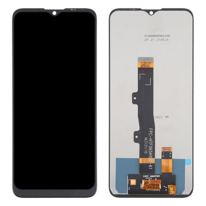 LCD Screen and Digitizer Full Assembly for Motorola Moto E7i Power / E7 Power XT2097 - 13 PAMH0001IN PAMH0010IN PAMH0019IN, For Motorola Moto E7i Power(TFT) - ORIWHIZ