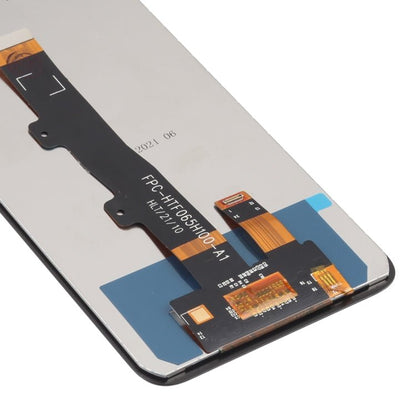 LCD Screen and Digitizer Full Assembly for Motorola Moto E7i Power / E7 Power XT2097 - 13 PAMH0001IN PAMH0010IN PAMH0019IN, For Motorola Moto E7i Power(TFT) - ORIWHIZ