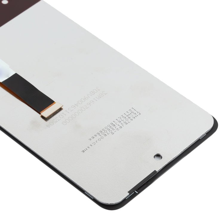 LCD Screen and Digitizer Full Assembly for Motorola Moto G 5G / One 5G Ace, For Motorola Moto G 5G - ORIWHIZ