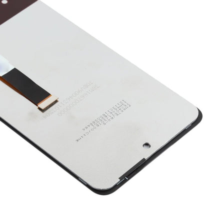 LCD Screen and Digitizer Full Assembly for Motorola Moto G 5G / One 5G Ace, For Motorola Moto G 5G - ORIWHIZ