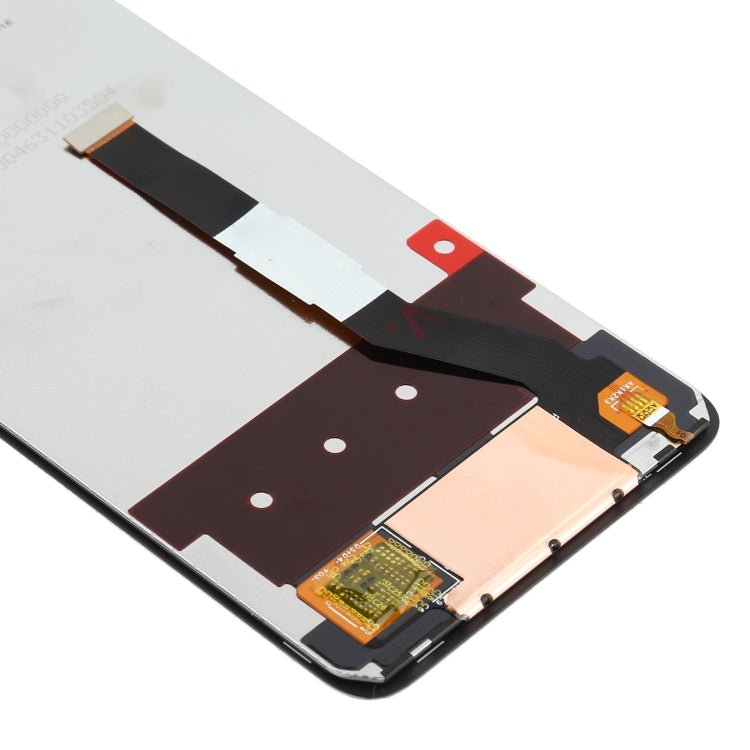 LCD Screen and Digitizer Full Assembly for Motorola Moto G 5G / One 5G Ace, For Motorola Moto G 5G - ORIWHIZ