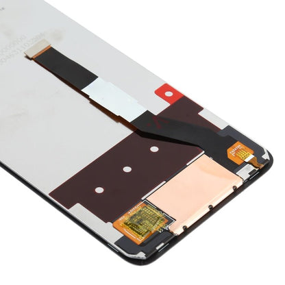 LCD Screen and Digitizer Full Assembly for Motorola Moto G 5G / One 5G Ace, For Motorola Moto G 5G - ORIWHIZ