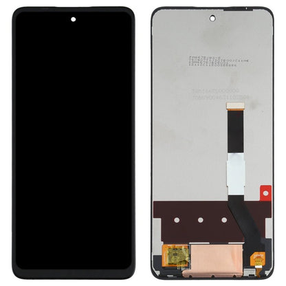 LCD Screen and Digitizer Full Assembly for Motorola Moto G 5G / One 5G Ace, For Motorola Moto G 5G - ORIWHIZ