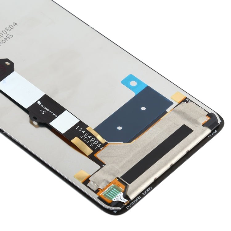 LCD Screen and Digitizer Full Assembly for Motorola Moto G 5G Plus XT2075 XT2075 - 2 XT2075 - 3, For Motorola Moto G 5G Plus - ORIWHIZ