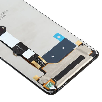 LCD Screen and Digitizer Full Assembly for Motorola Moto G 5G Plus XT2075 XT2075 - 2 XT2075 - 3, For Motorola Moto G 5G Plus - ORIWHIZ