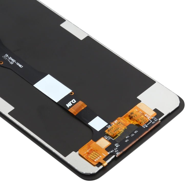 LCD Screen and Digitizer Full Assembly for Motorola Moto G Power (2021), For Motorola Moto G Power (2021) - ORIWHIZ